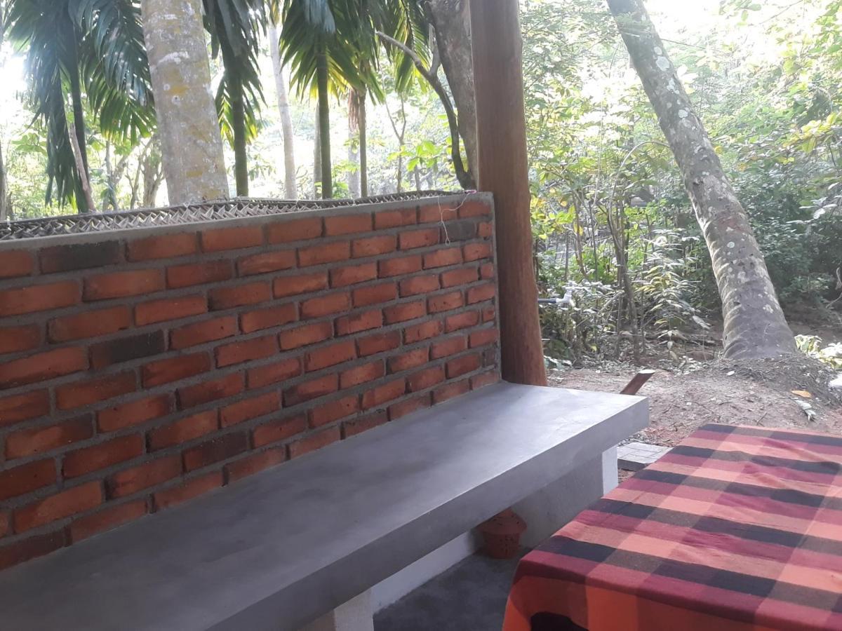Freedom Villa Hiriketiya Dikwella Exterior foto