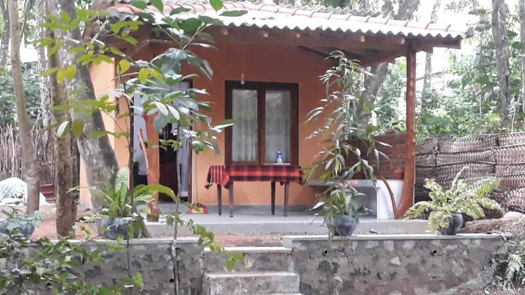 Freedom Villa Hiriketiya Dikwella Exterior foto